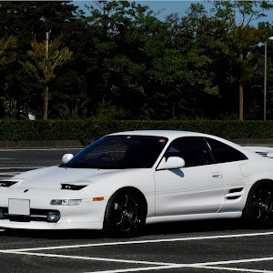 MR2 SW20