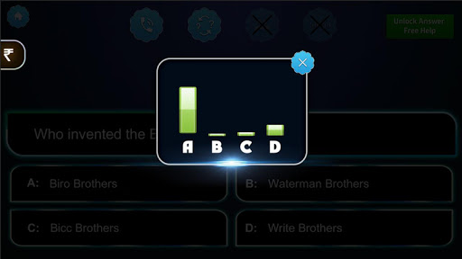 Crorepati Quiz Game 2019