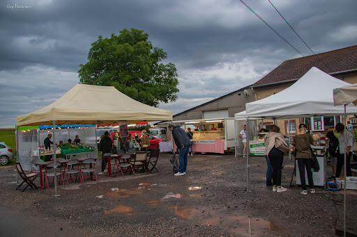 6ème Marche Nocturne à Sainte-Hélène