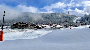 appartement à Les carroz d'araches (74)