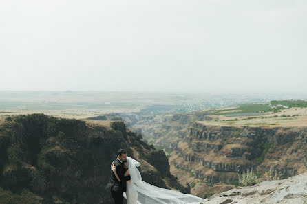 Huwelijksfotograaf Aram Melikyan (aramel). Foto van 20 januari 2022
