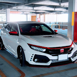 シビックタイプR FK8