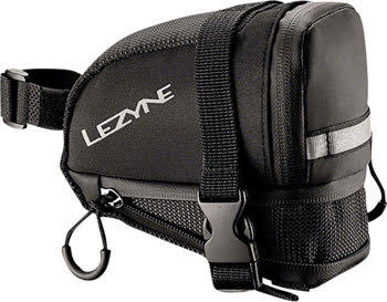 Lezyne EX-Caddy Seat Bag alternate image 0