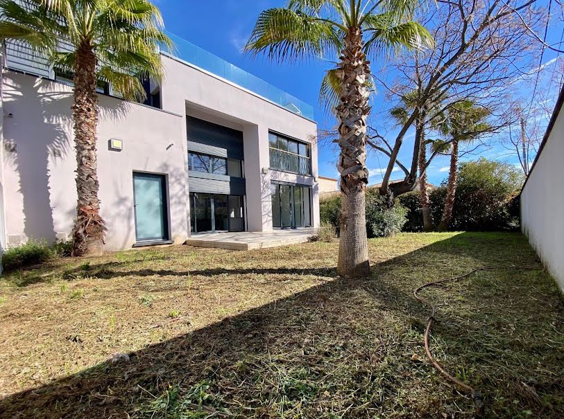 Vente villa 5 pièces 200 m² à Lattes (34970), 1 090 000 €