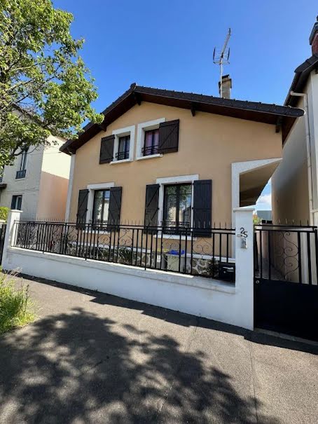 Vente maison 6 pièces 90 m² à Epinay-sur-Seine (93800), 408 000 €