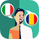 Italian-Romanian Translator icon