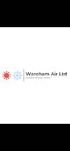 Wareham Air Ltd Logo
