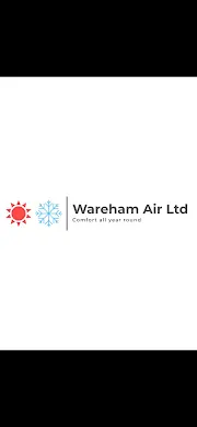 Wareham Air Ltd Logo