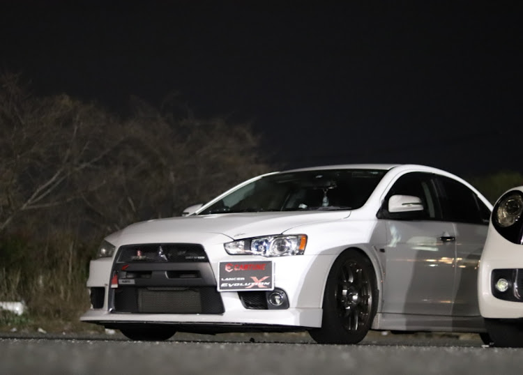 パレットのオフ会・今日はセカンドカーのパレットで・プチミーティング…プチとは？？に関するカスタム事例の投稿画像19枚目