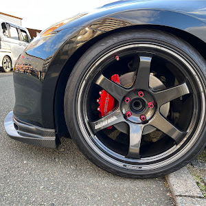 フェアレディZ Z34