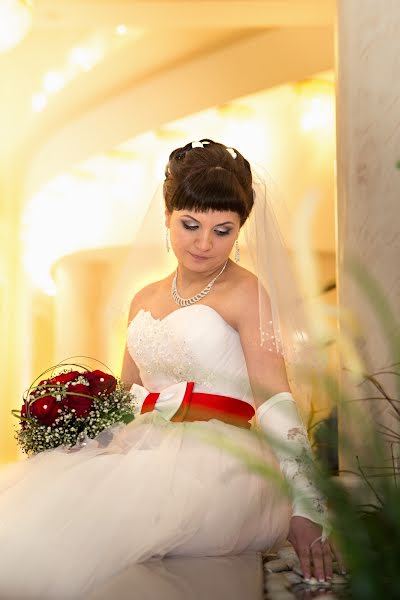 Fotógrafo de bodas Vitaliy Gorbylev (vitaliigorbylev). Foto del 19 de agosto 2015