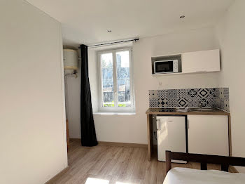 appartement à Pontivy (56)