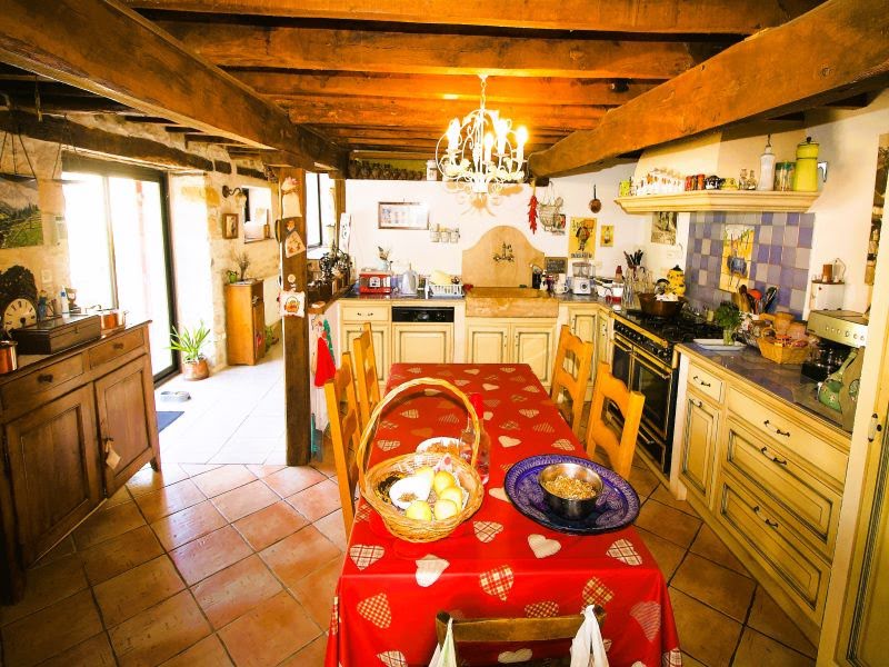 Vente propriété 8 pièces 204 m² à Gourdon (46300), 420 000 €