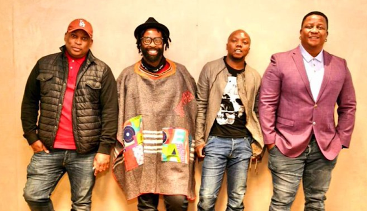 DJ Sbu speaks on why Fired FM is history now after teasing about the radio station.