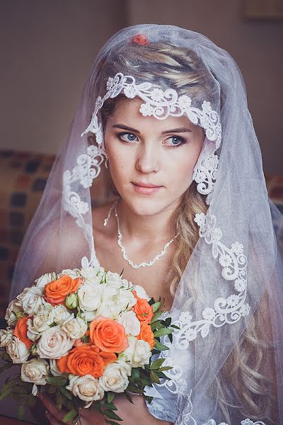 Vestuvių fotografas Maks Kozlov (makskozlov). Nuotrauka 2013 lapkričio 24
