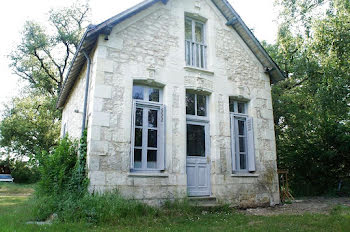 propriété à Sainte-Maure-de-Touraine (37)