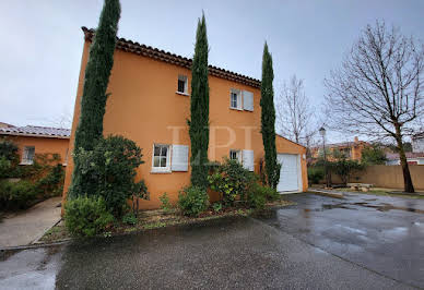 Villa with pool and terrace 12