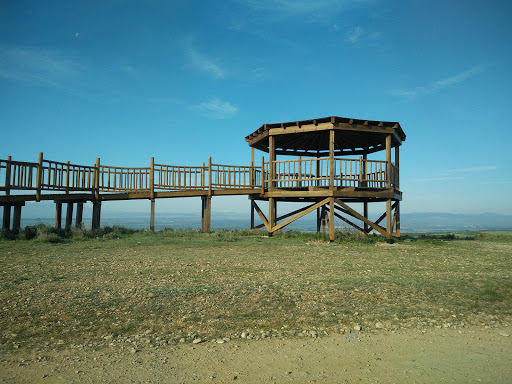 Mirador de la Ribera 