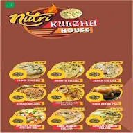Nutri Kulcha House menu 2