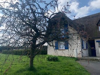 maison à Fauville-en-Caux (76)