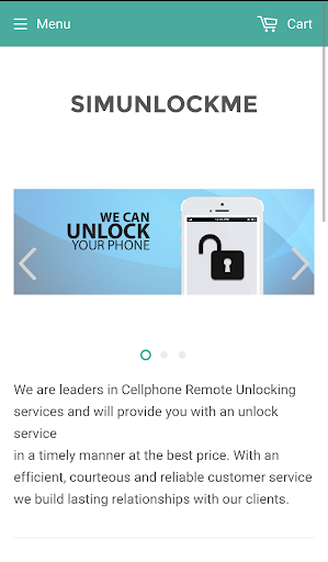 Unlock Your Phone - INSTANT