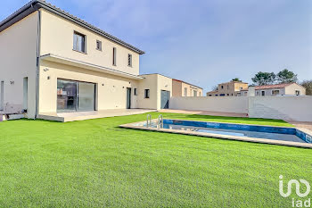 maison à Saint-Christol-lès-Alès (30)