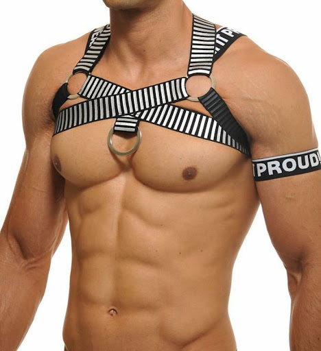 Chest strap