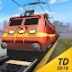 Download Train Drive 2018 - Free Train Simulator For PC Windows and Mac 1.3