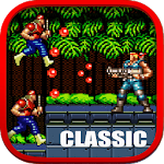 Cover Image of Tải xuống Classic Contra 2017 1.0.0 APK