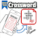 Crossword Paper Maker icon