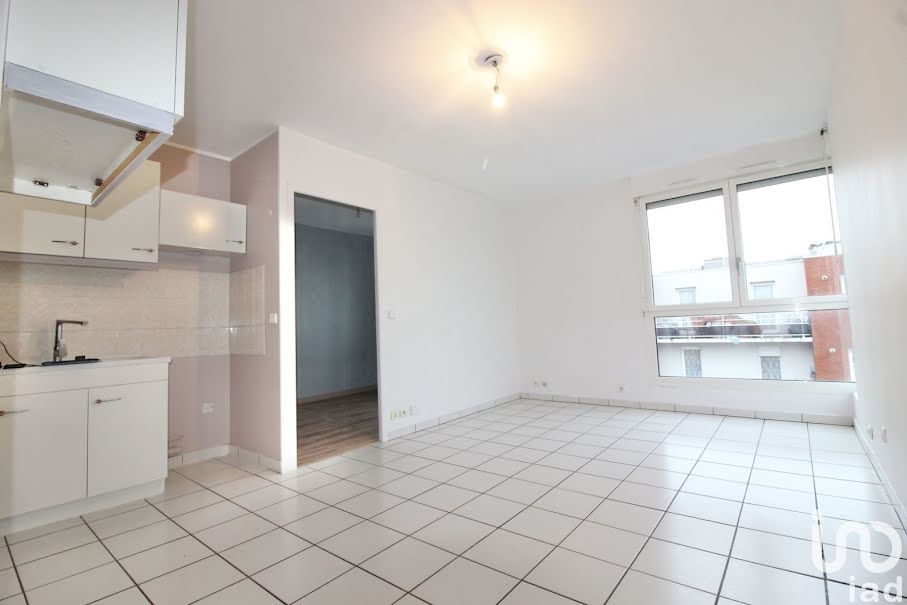 Vente appartement 3 pièces 47 m² à Le Havre (76600), 96 000 €