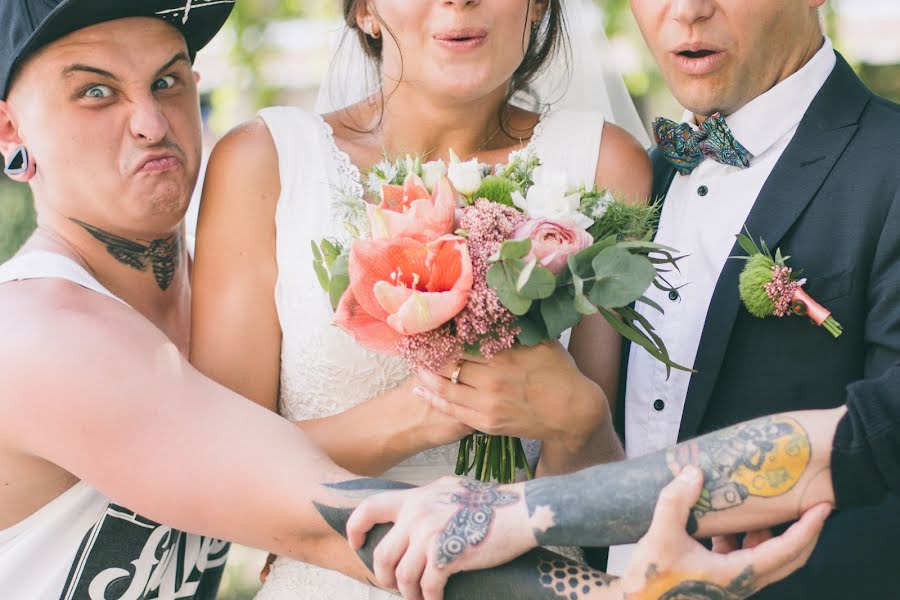 Fotógrafo de casamento Igor Matey (imatey). Foto de 4 de janeiro 2015