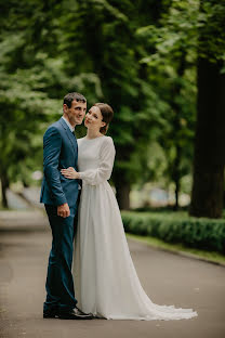 Fotografo di matrimoni Georgiy Takhokhov (taxox). Foto del 8 luglio 2019