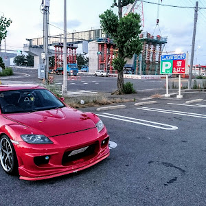 RX-8