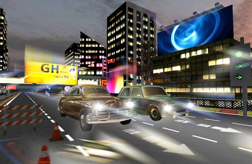 免費下載賽車遊戲APP|激情的快速賽車3D app開箱文|APP開箱王