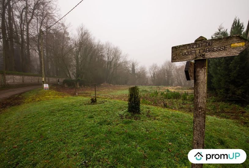  Vente Terrain à bâtir - à Havernas (80670) 