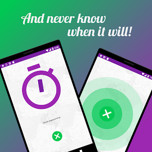 Random Ticker(圖2)-速報App