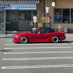 ロードスター NB6C