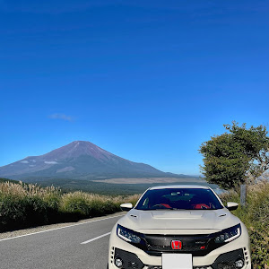 シビックタイプR FK8