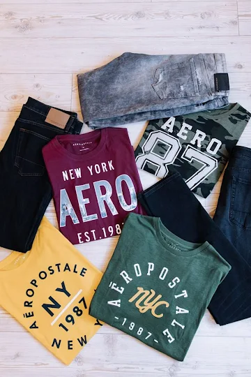 Aeropostale photo 