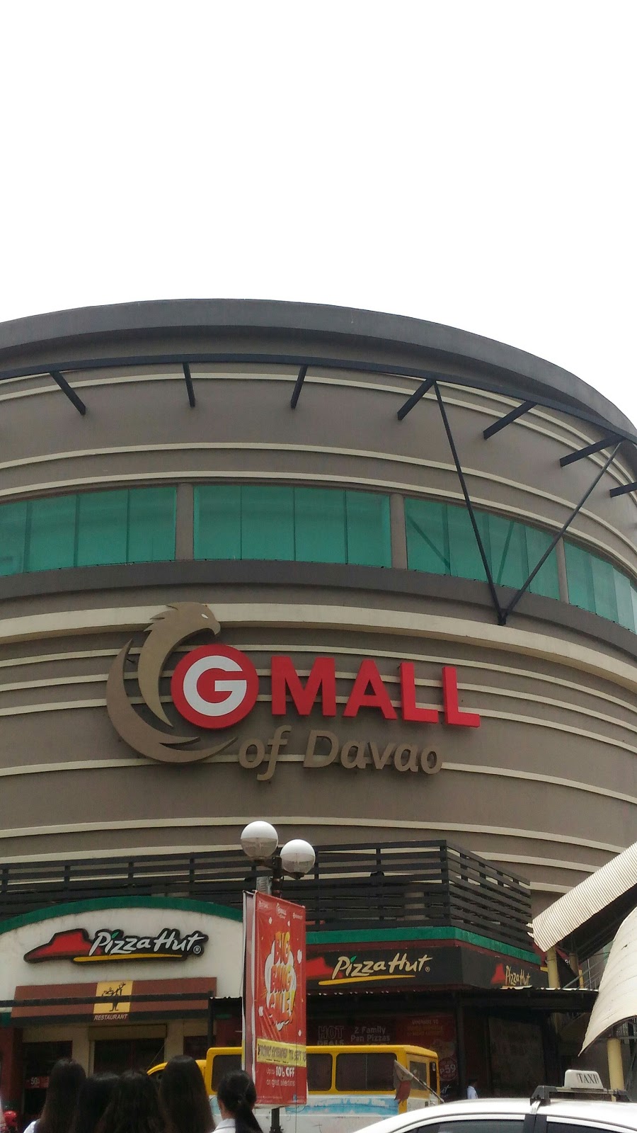 Gaisano Mall of Davao