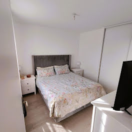 appartement à Neuilly-sur-Marne (93)