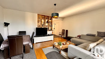 appartement à Noisy-le-Grand (93)