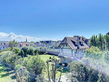 appartement à Cabourg (14)