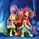 Fraggle Rock HD Wallpapers Theme