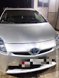 продам авто Toyota Prius Prius (ZVW30)