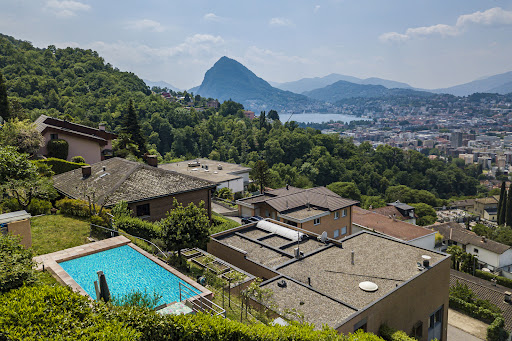 Maison avec jardin 3