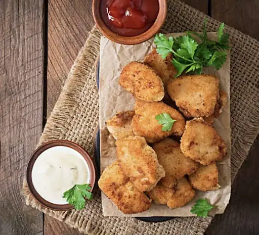 Chicken Nuggets [9 Pieces]