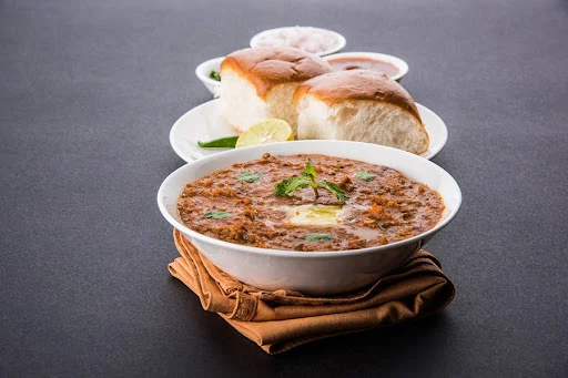 Pav Bhaji