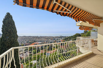 appartement à Nice (06)